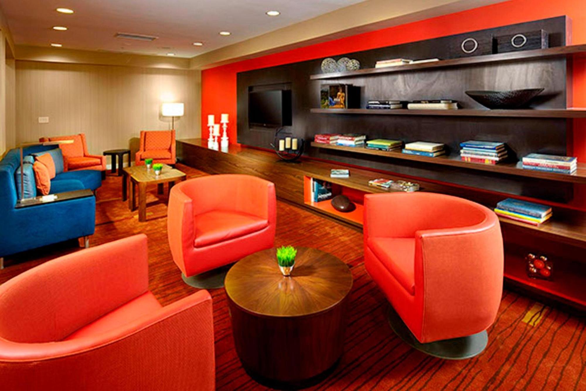 Courtyard By Marriott Akron Stow Extérieur photo