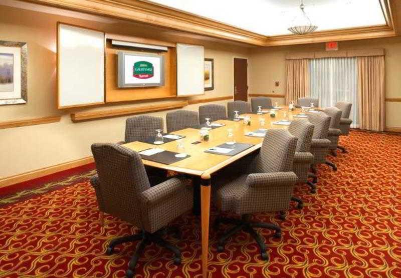 Courtyard By Marriott Akron Stow Extérieur photo