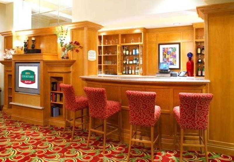 Courtyard By Marriott Akron Stow Extérieur photo