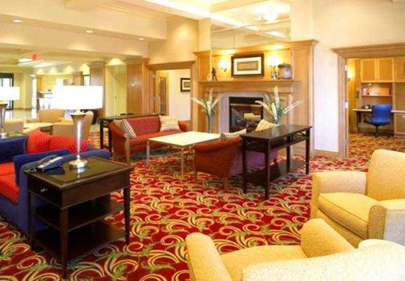 Courtyard By Marriott Akron Stow Extérieur photo