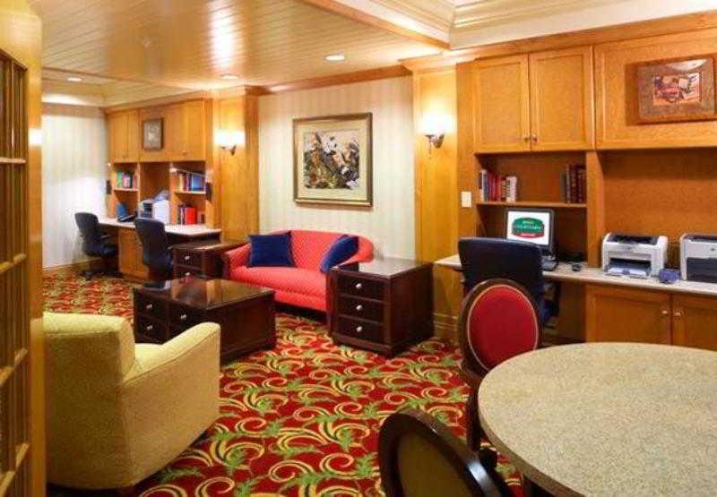 Courtyard By Marriott Akron Stow Facilités photo